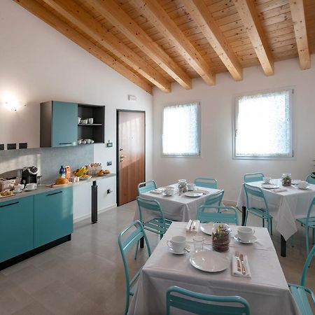 B&B Terrebianche Lavagno Εξωτερικό φωτογραφία