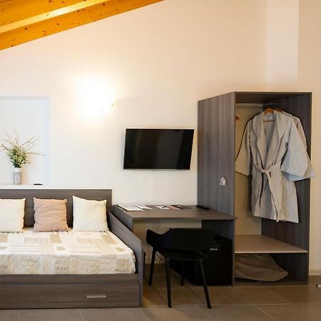 B&B Terrebianche Lavagno Εξωτερικό φωτογραφία