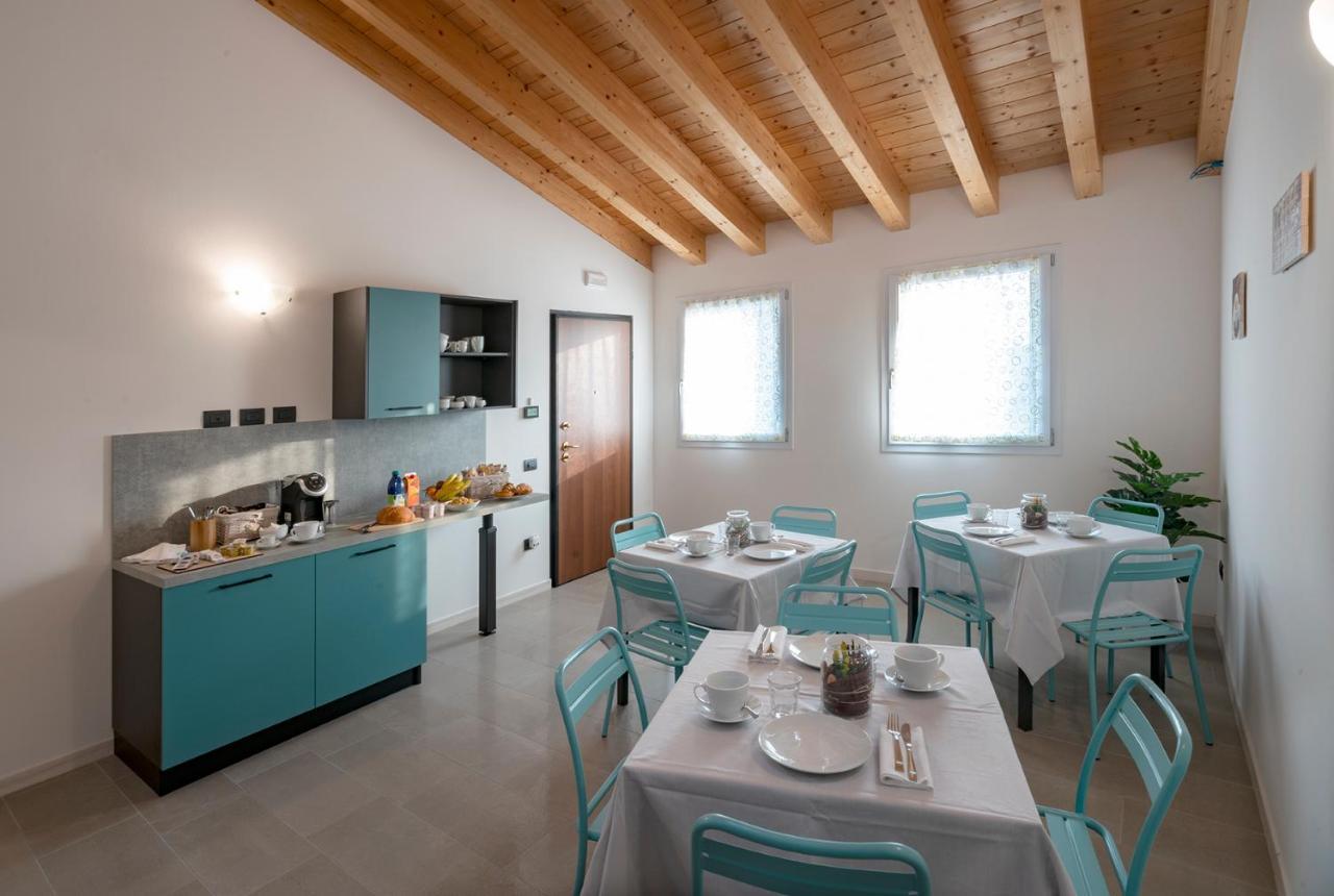 B&B Terrebianche Lavagno Εξωτερικό φωτογραφία