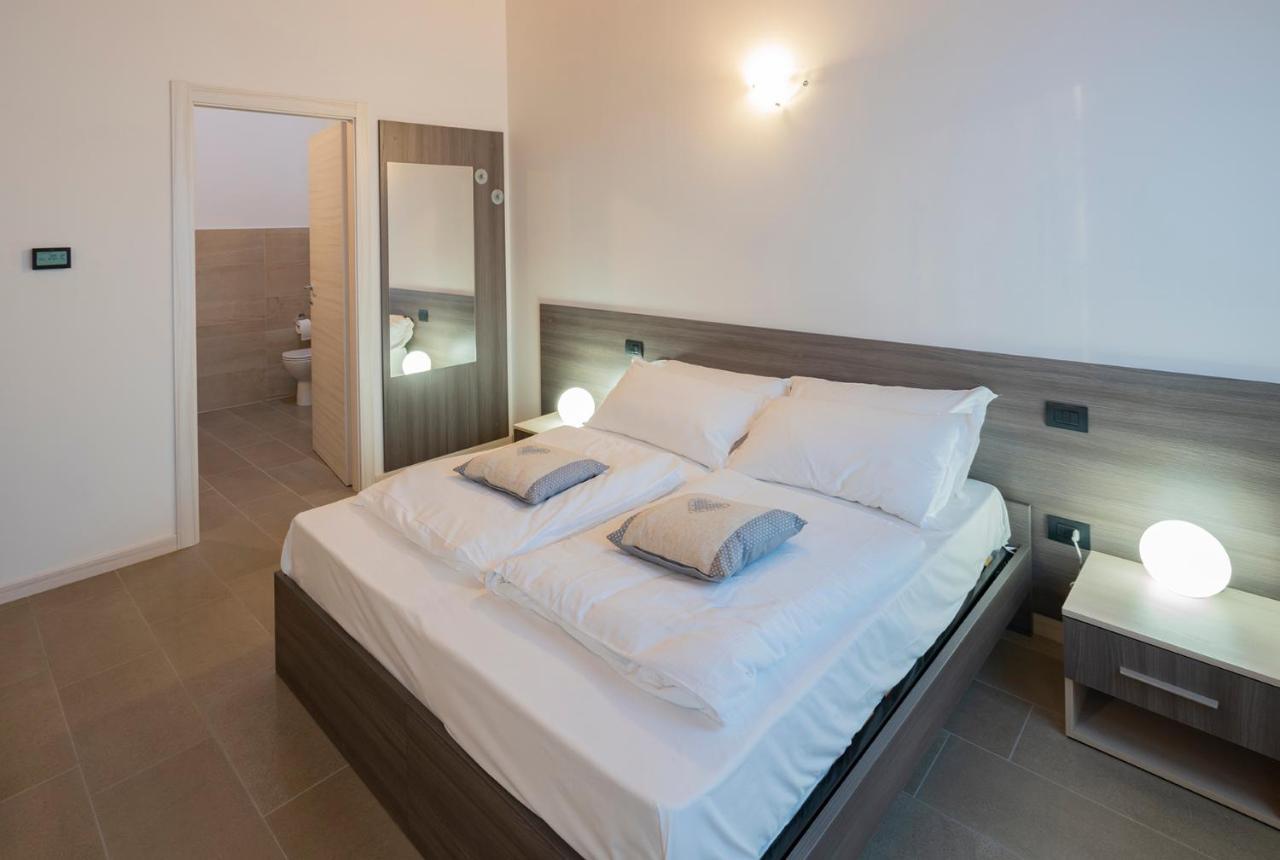 B&B Terrebianche Lavagno Εξωτερικό φωτογραφία