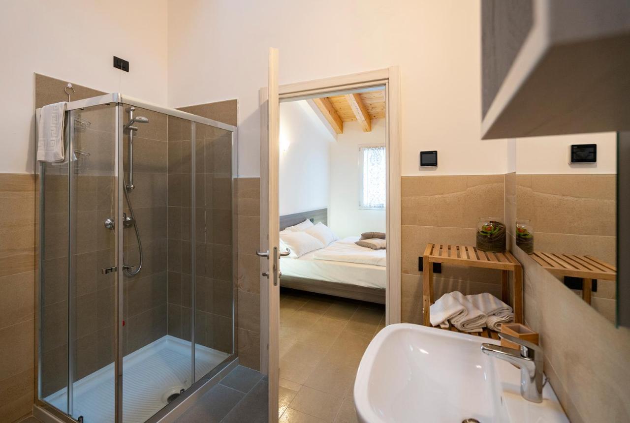 B&B Terrebianche Lavagno Εξωτερικό φωτογραφία
