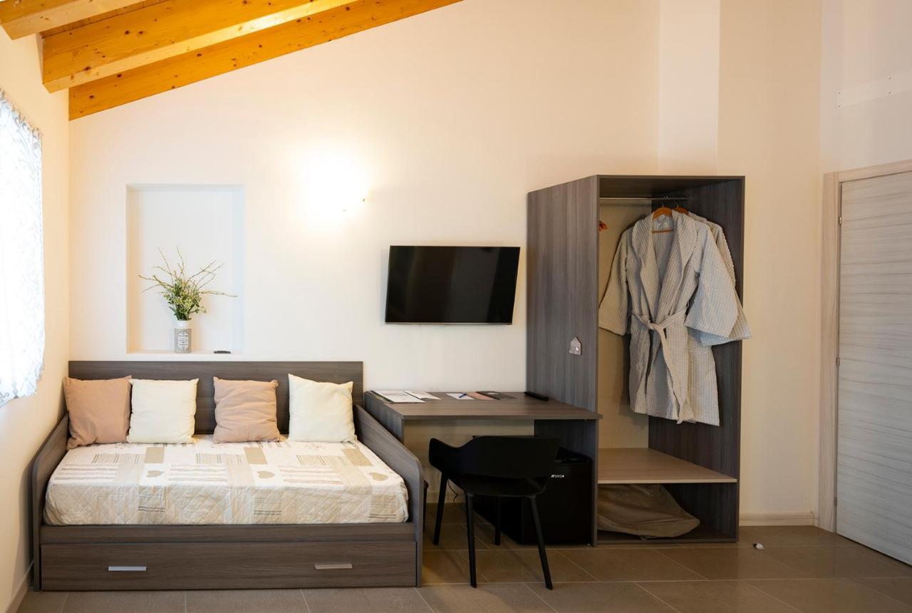 B&B Terrebianche Lavagno Εξωτερικό φωτογραφία