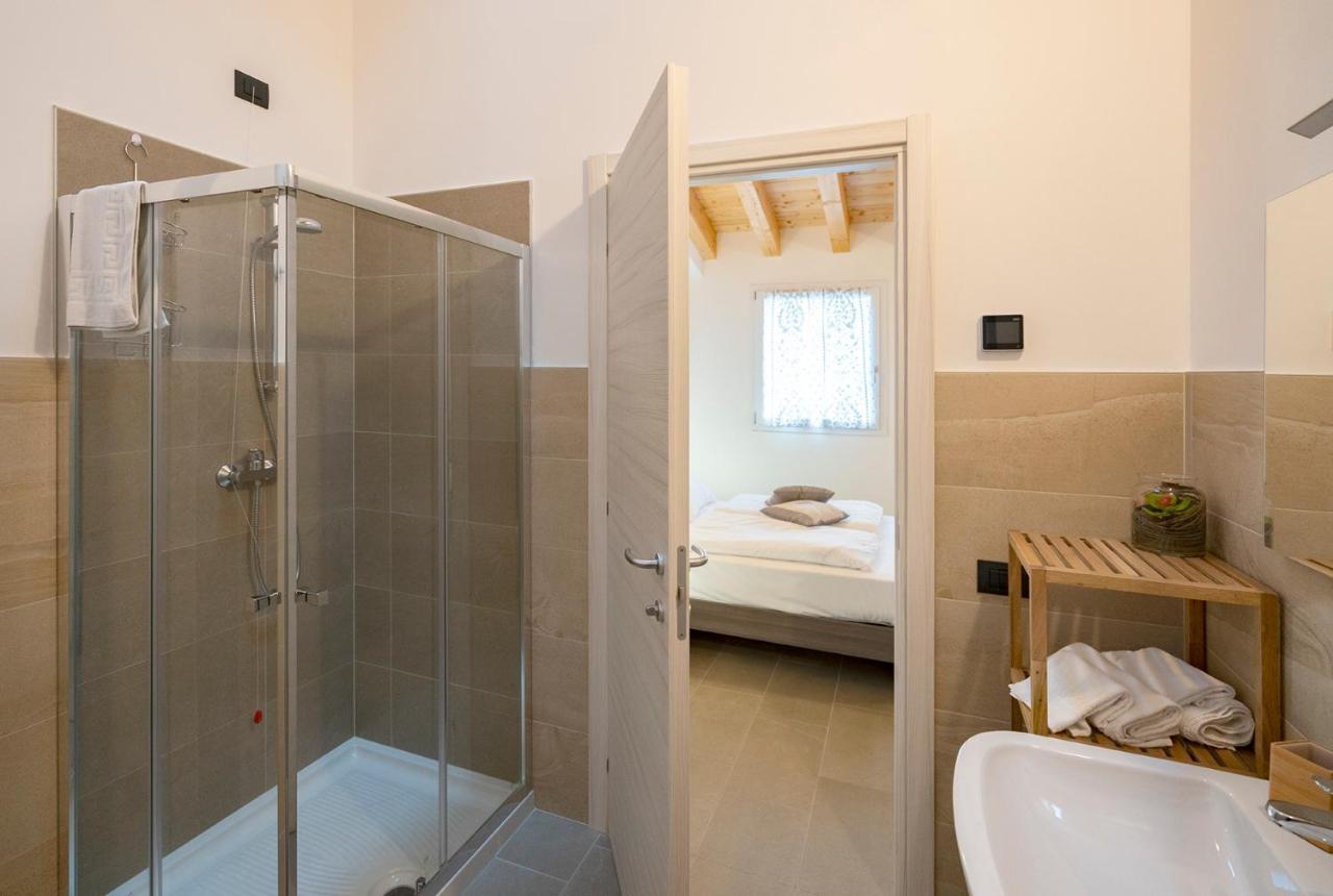 B&B Terrebianche Lavagno Εξωτερικό φωτογραφία