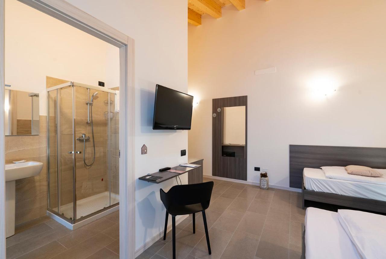 B&B Terrebianche Lavagno Εξωτερικό φωτογραφία