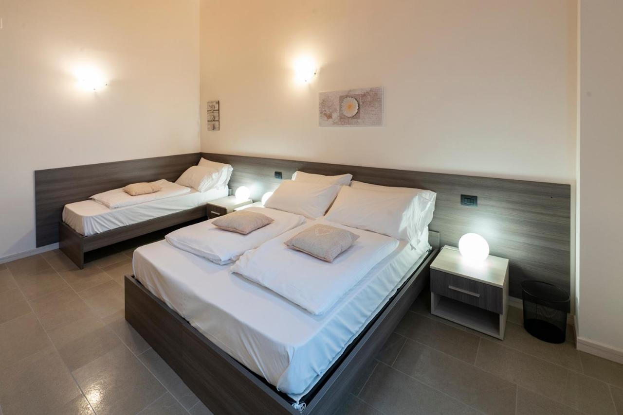 B&B Terrebianche Lavagno Εξωτερικό φωτογραφία