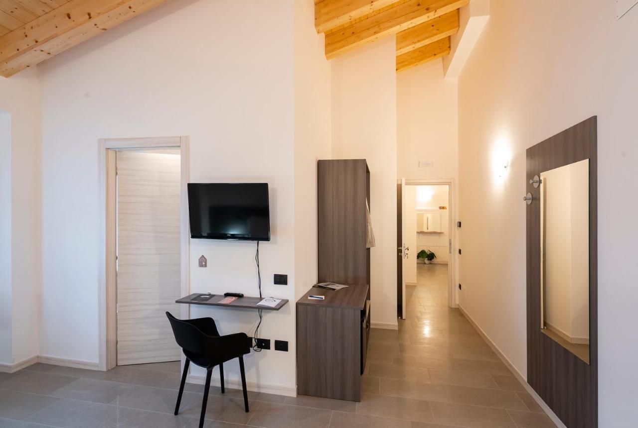 B&B Terrebianche Lavagno Εξωτερικό φωτογραφία