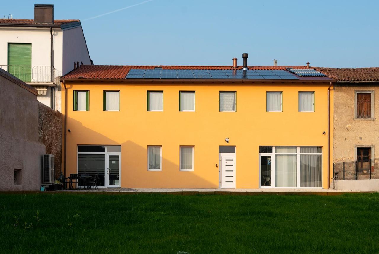 B&B Terrebianche Lavagno Εξωτερικό φωτογραφία