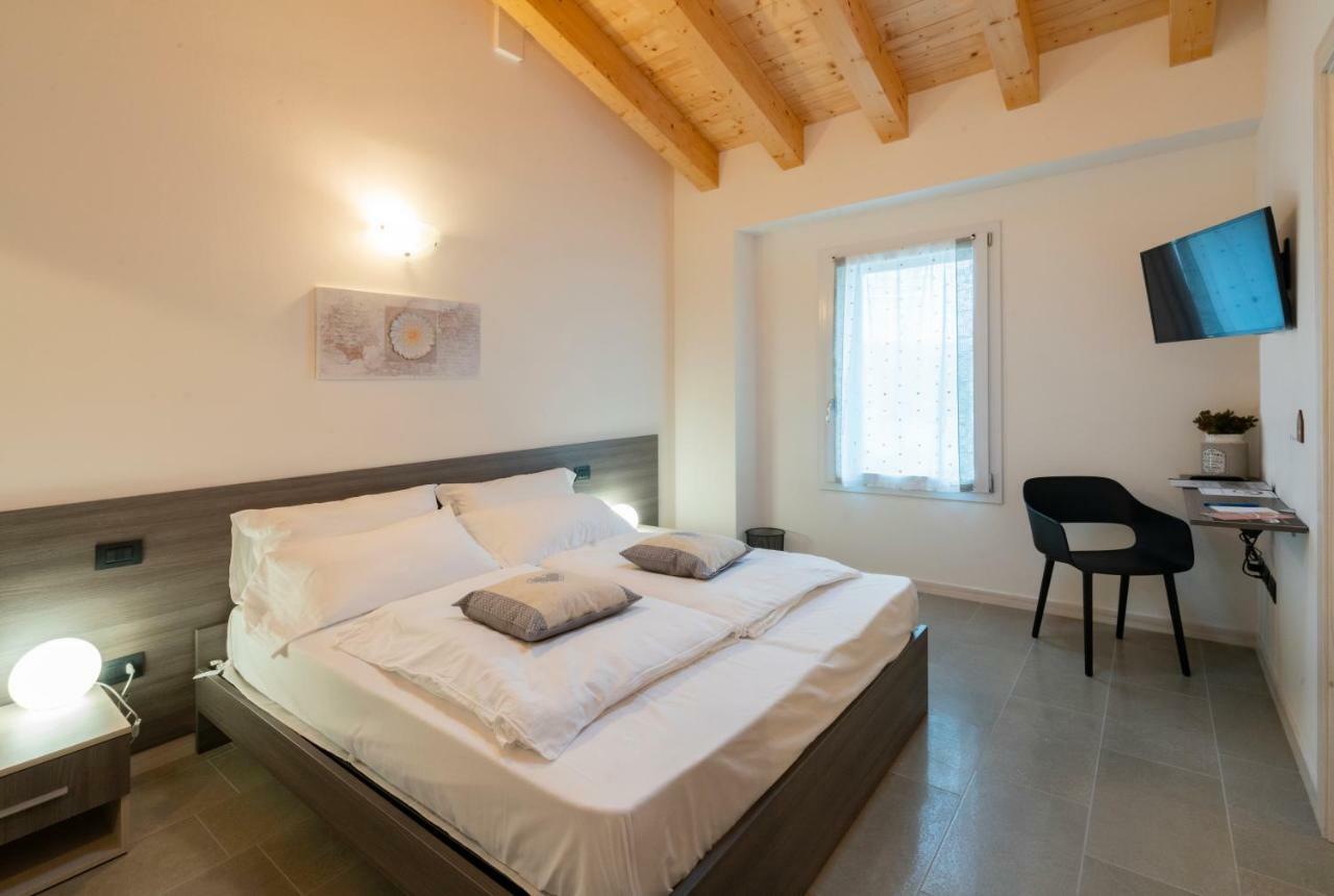 B&B Terrebianche Lavagno Εξωτερικό φωτογραφία