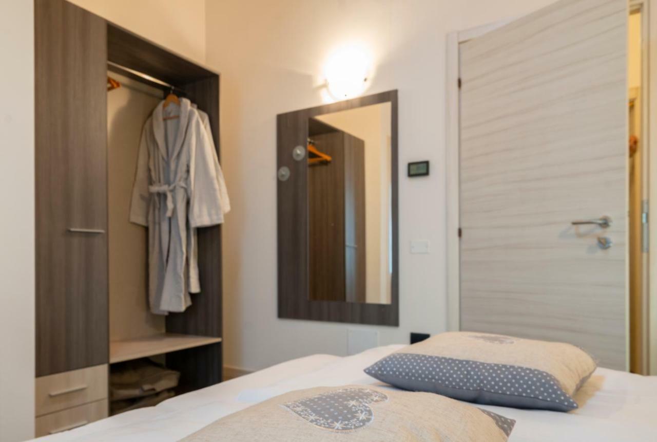 B&B Terrebianche Lavagno Εξωτερικό φωτογραφία