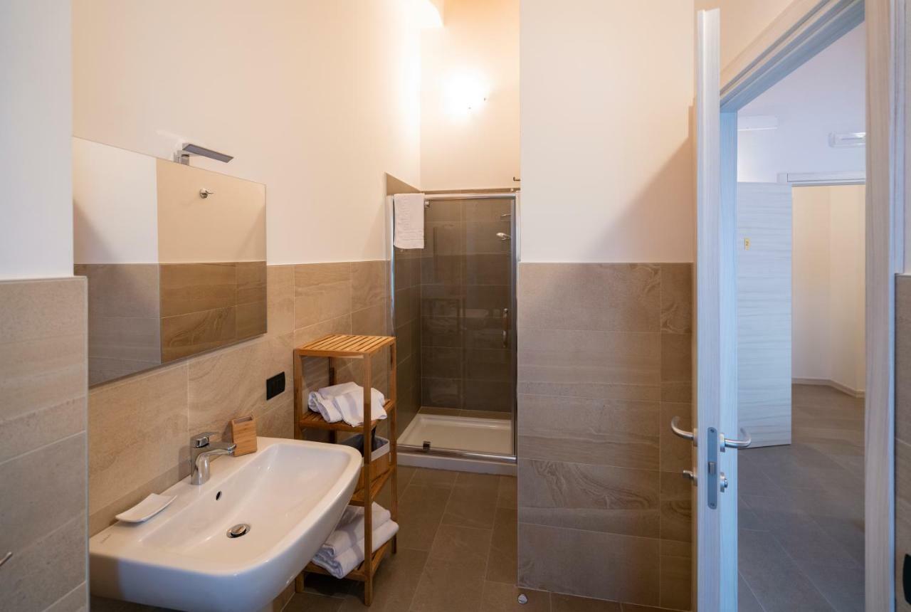 B&B Terrebianche Lavagno Εξωτερικό φωτογραφία