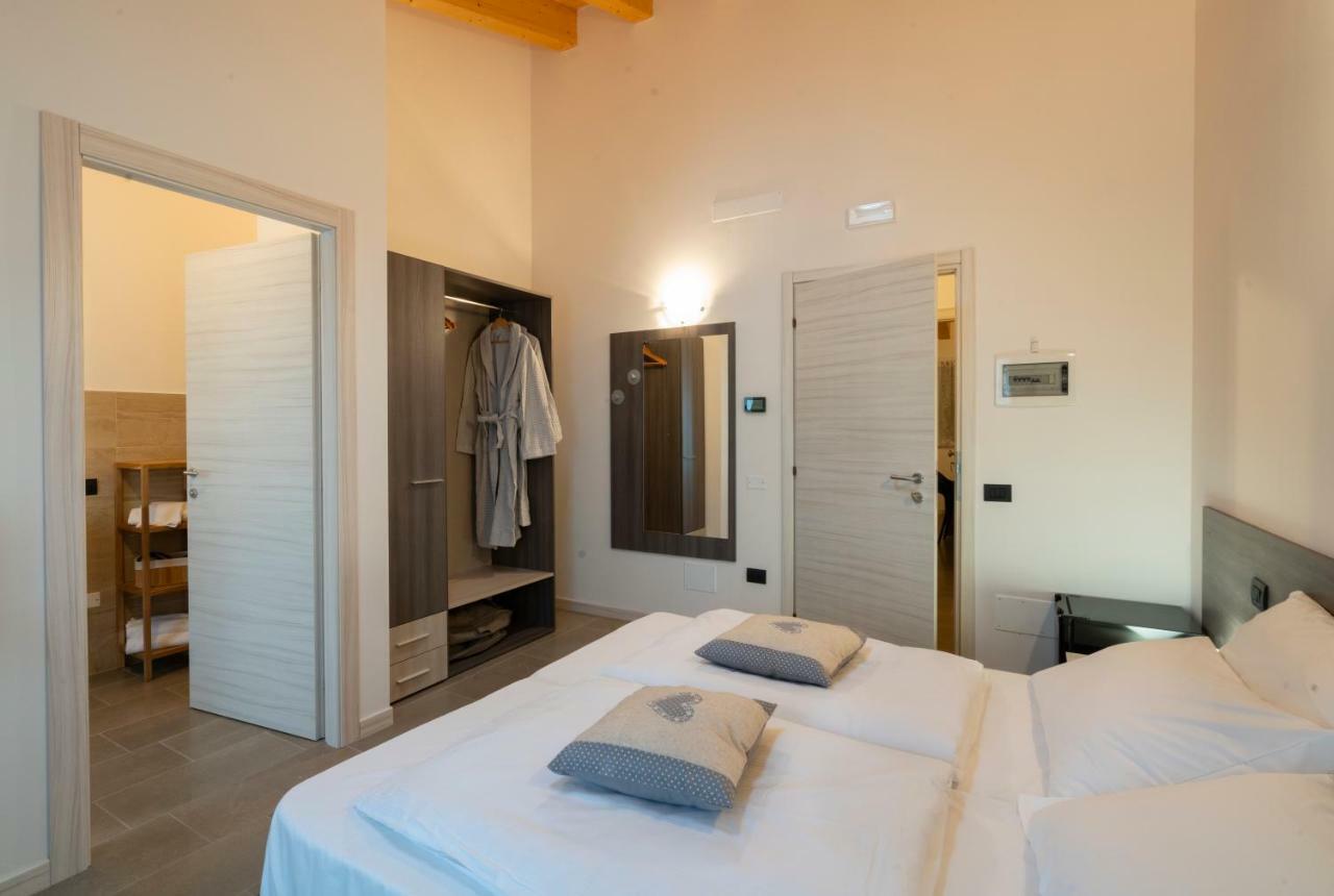 B&B Terrebianche Lavagno Εξωτερικό φωτογραφία