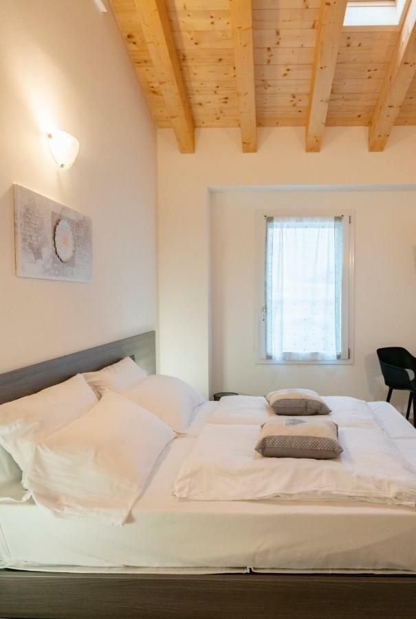 B&B Terrebianche Lavagno Εξωτερικό φωτογραφία