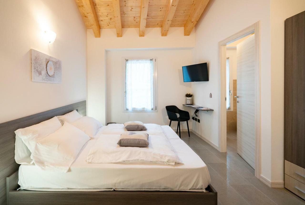 B&B Terrebianche Lavagno Εξωτερικό φωτογραφία