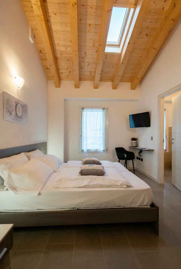 B&B Terrebianche Lavagno Εξωτερικό φωτογραφία